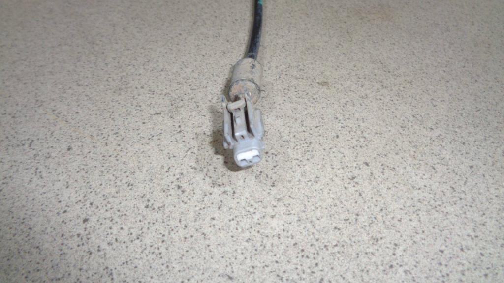 Датчик ABS задний правый, 1000 рублей, Пермь