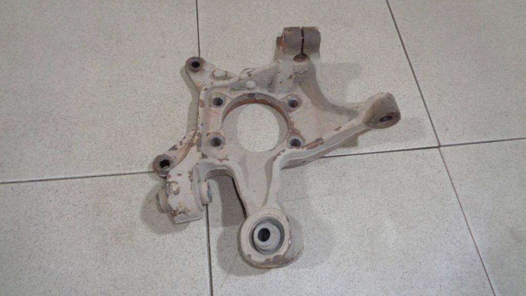 Кулак поворотный задний левый, 1500 рублей, Пермь