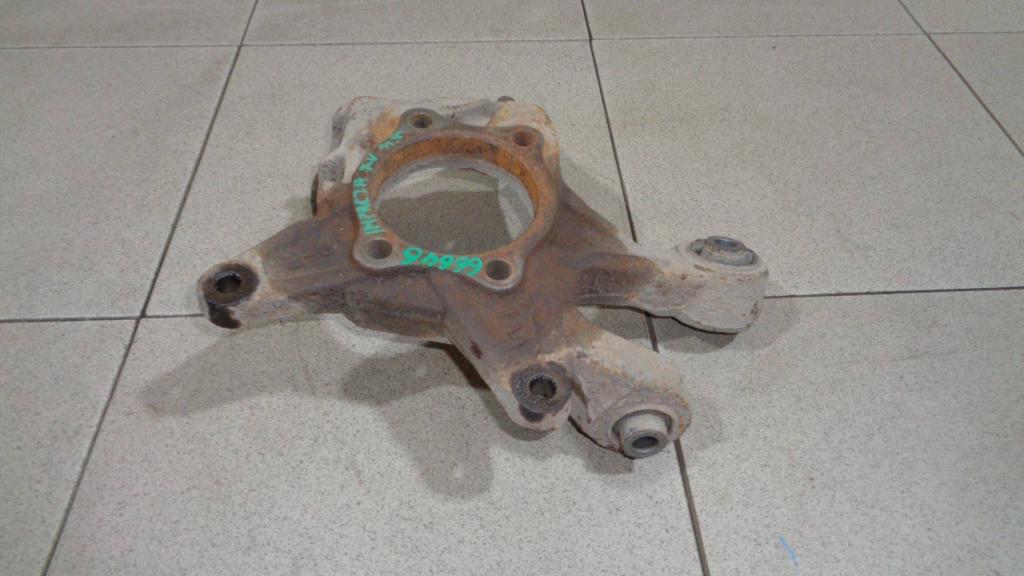 Кулак поворотный задний правый, 1500 рублей, Пермь