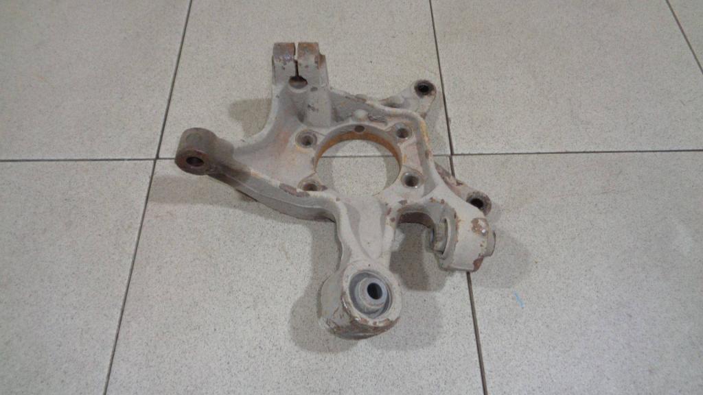 Кулак поворотный задний правый, 1500 рублей, Пермь