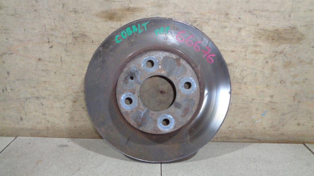 Диск тормозной передний вентилируемый, 1200 рублей, Пермь