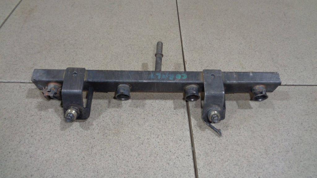 Рейка топливная, 800 рублей, Пермь