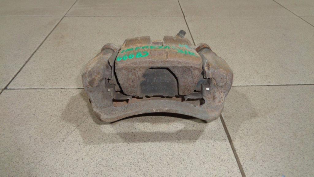 Суппорт задний правый, 2500 рублей, Пермь