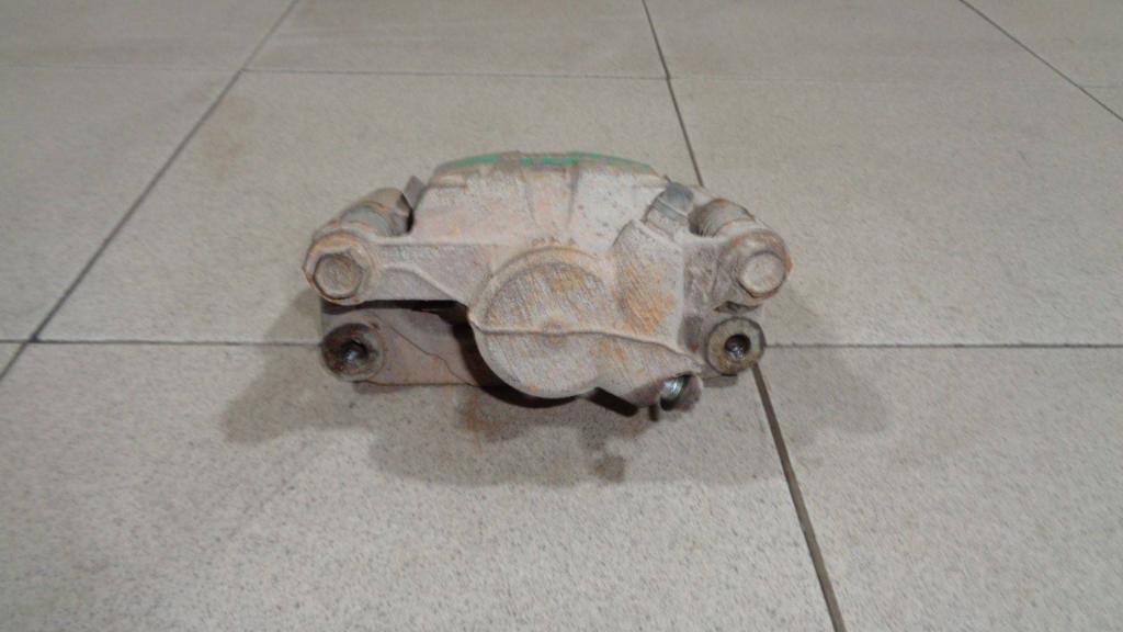 Суппорт задний левый, 2500 рублей, Пермь