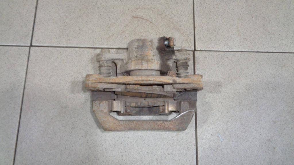 Суппорт задний левый, 2500 рублей, Пермь