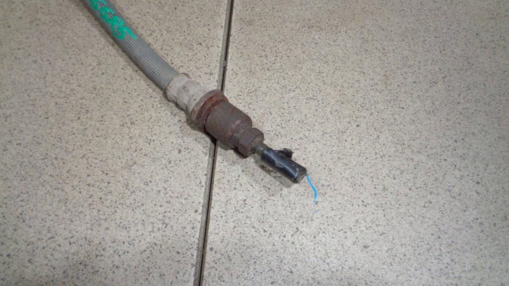 Шланг тормозной задний, 1000 рублей, Пермь