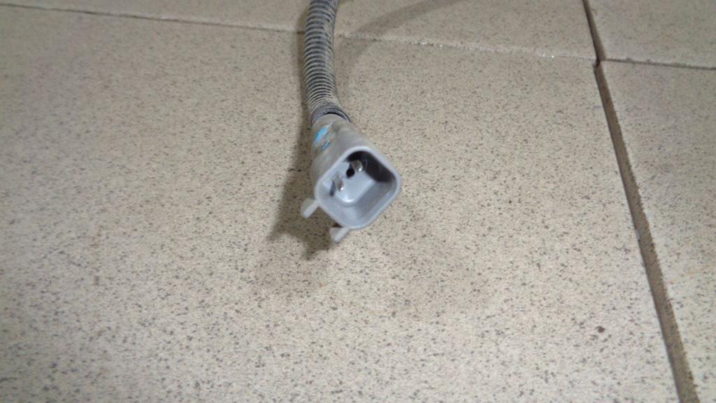 Датчик ABS задний левый, 1000 рублей, Пермь