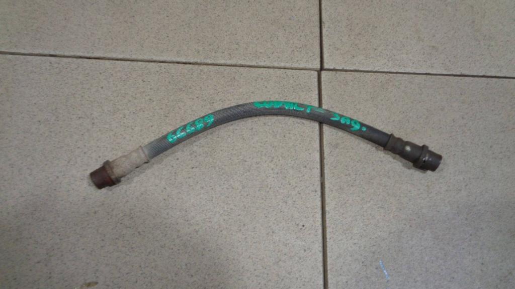 Шланг тормозной задний, 500 рублей, Пермь