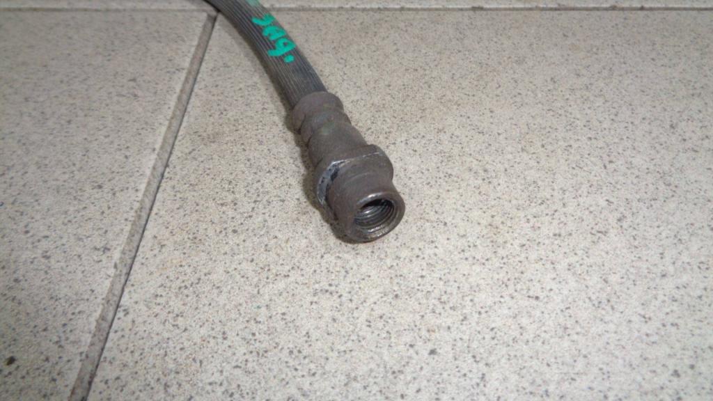 Шланг тормозной задний, 500 рублей, Пермь