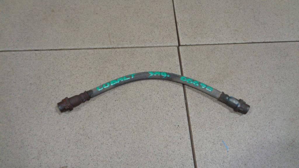 Шланг тормозной задний, 500 рублей, Пермь