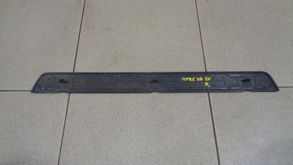 Накладка порога внутренняя, 500 рублей, Пермь