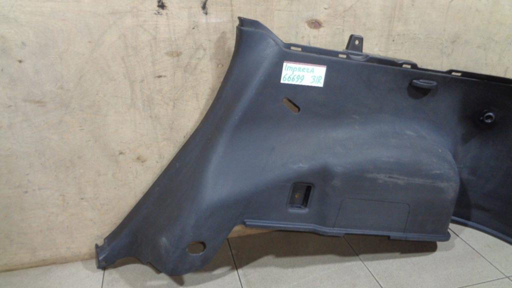 Обшивка багажника, 1500 рублей, Пермь