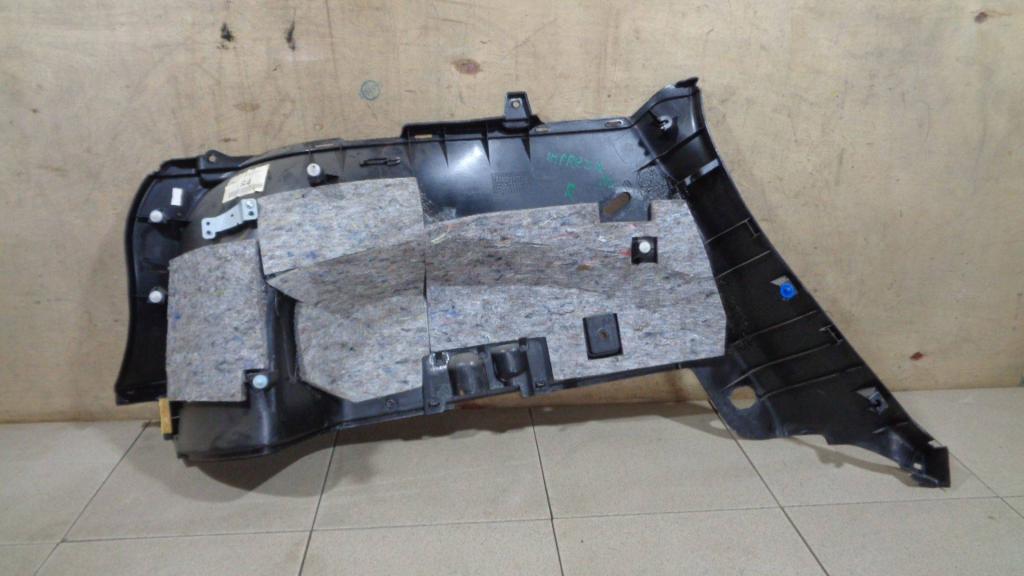 Обшивка багажника, 1500 рублей, Пермь