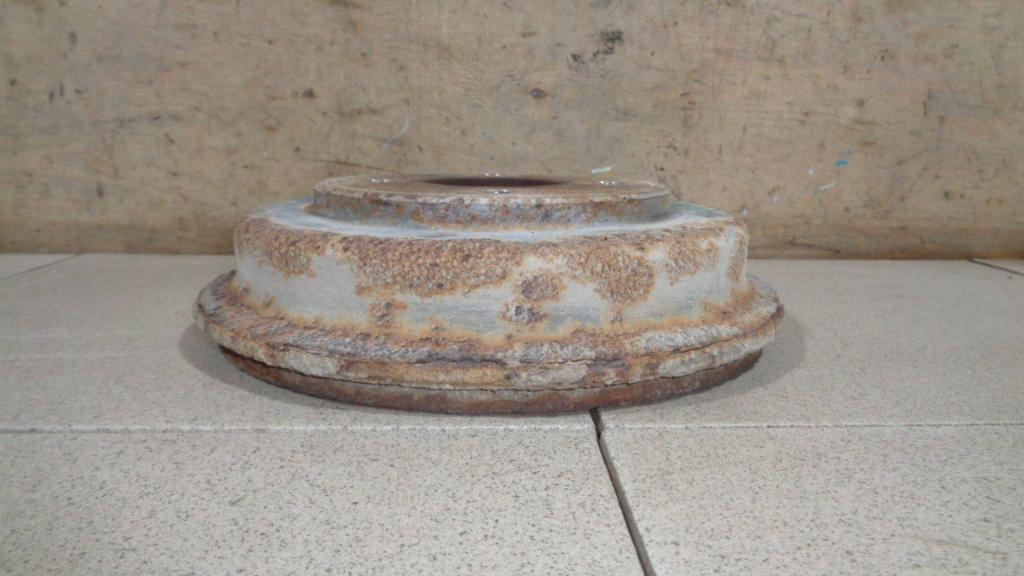 Барабан тормозной, 1000 рублей, Пермь