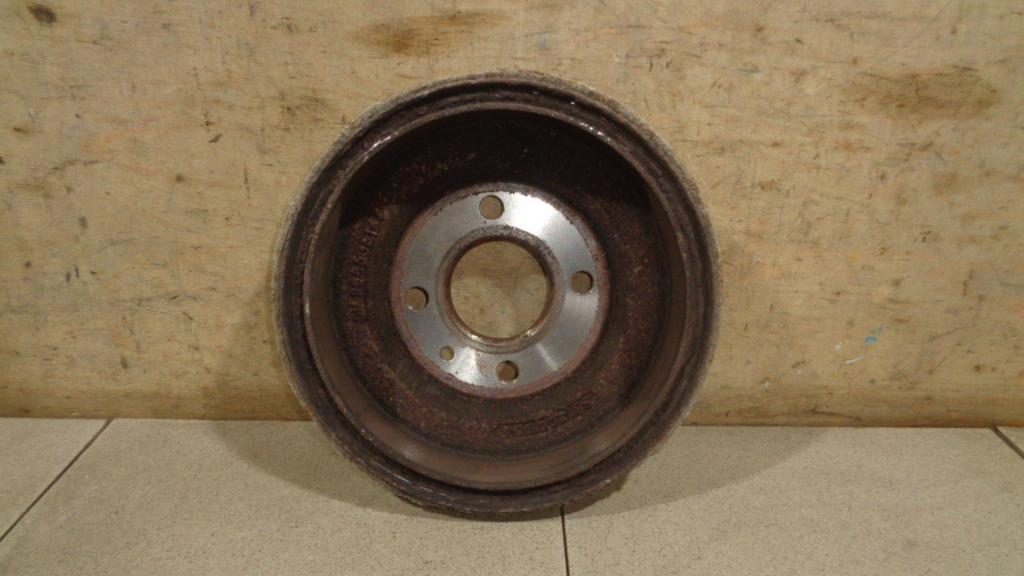 Барабан тормозной, 1000 рублей, Пермь