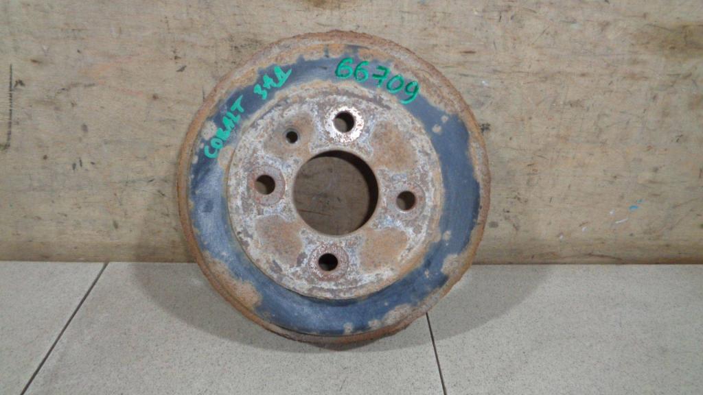 Барабан тормозной, 1000 рублей, Пермь