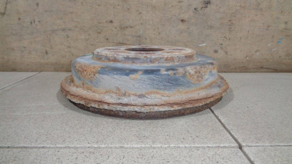 Барабан тормозной, 1000 рублей, Пермь