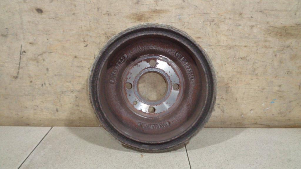 Барабан тормозной, 1000 рублей, Пермь