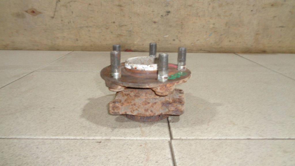 Ступица передняя, 2000 рублей, Пермь