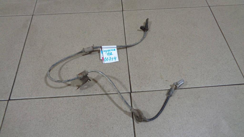 Датчик ABS передний правый, 1000 рублей, Пермь