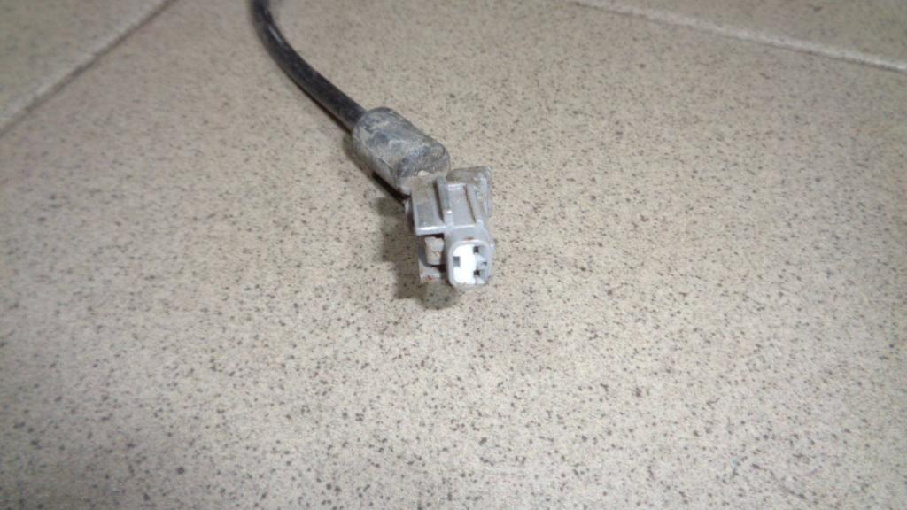 Датчик ABS передний правый, 1000 рублей, Пермь