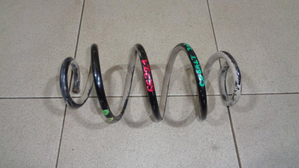 Пружина задняя, 1500 рублей, Пермь