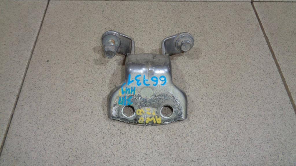 Петля двери задней правой нижняя, 500 рублей, Пермь