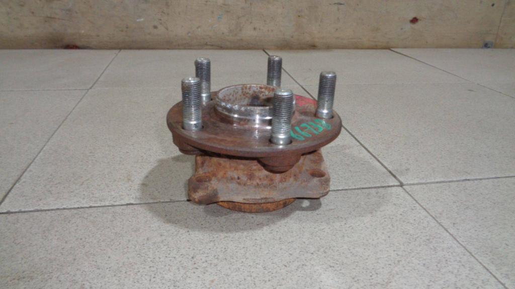 Ступица передняя, 2000 рублей, Пермь