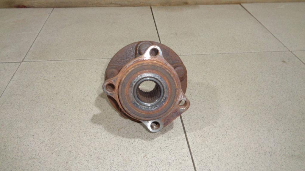 Ступица передняя, 2000 рублей, Пермь