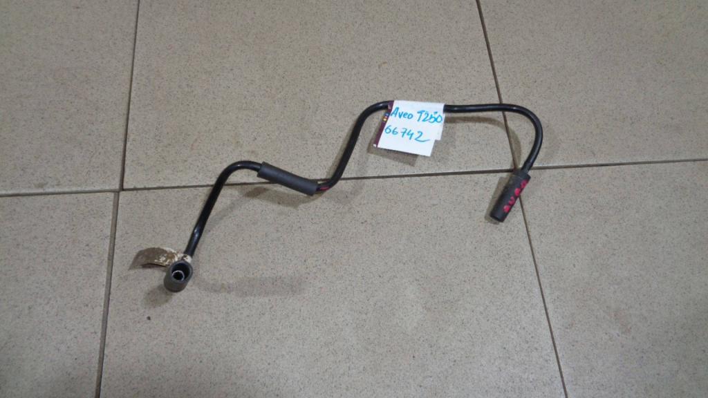 Трубка вакуумная, 500 рублей, Пермь