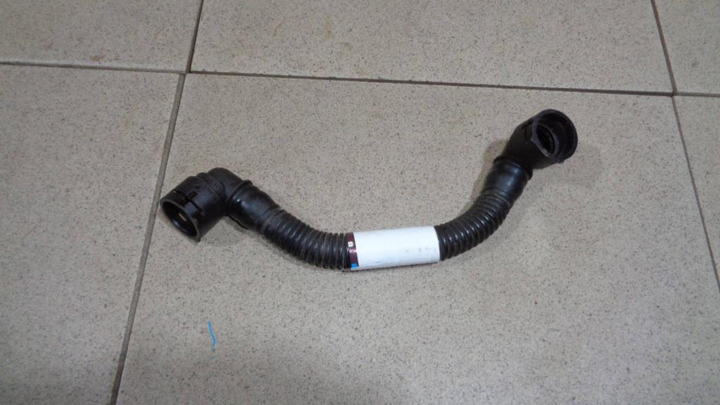 Трубка картерных газов, 800 рублей, Пермь