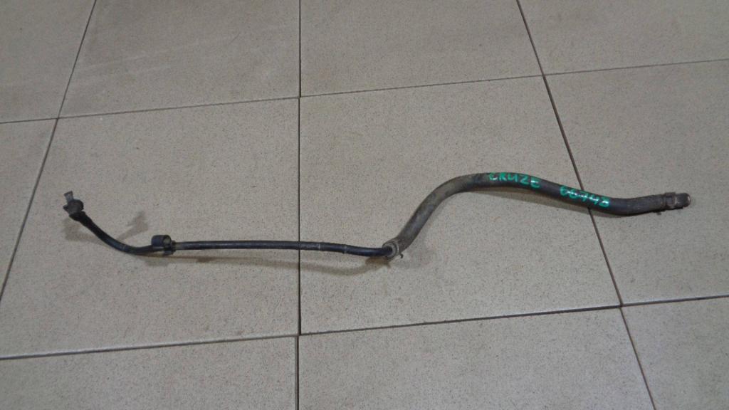 Трубка системы охлаждения, 1000 рублей, Пермь