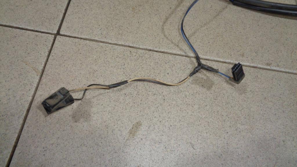 Проводка, 1500 рублей, Пермь