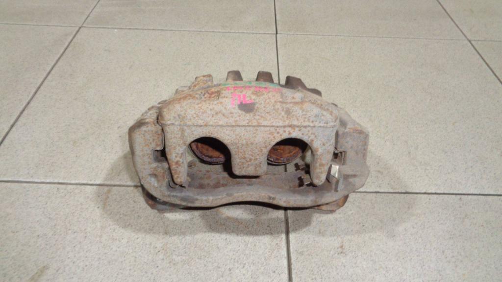 Суппорт передний левый, 2000 рублей, Пермь