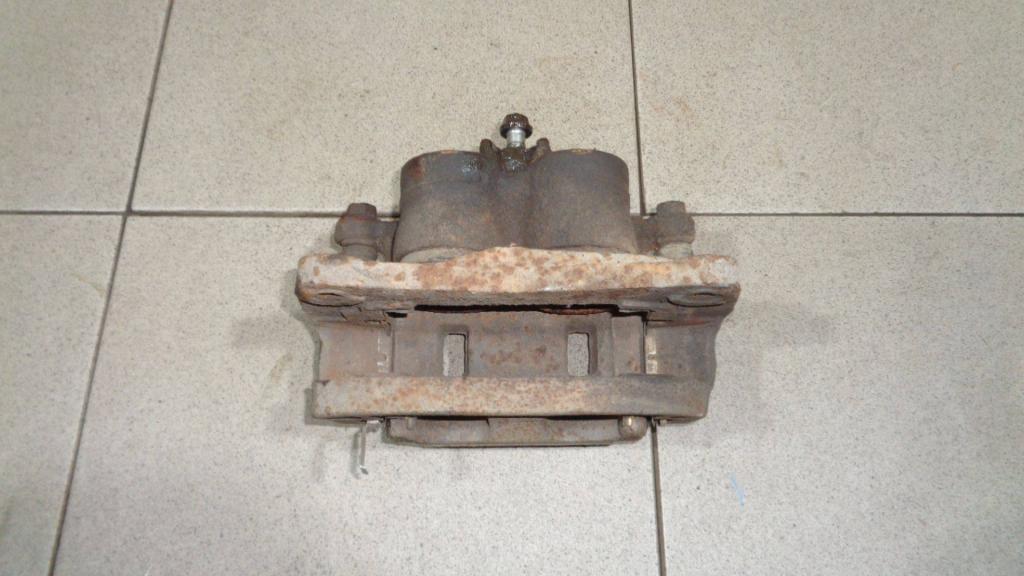 Суппорт передний левый, 2000 рублей, Пермь