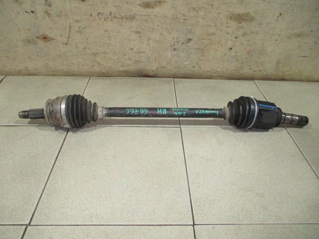 Полуось передняя, 4000 рублей, Пермь