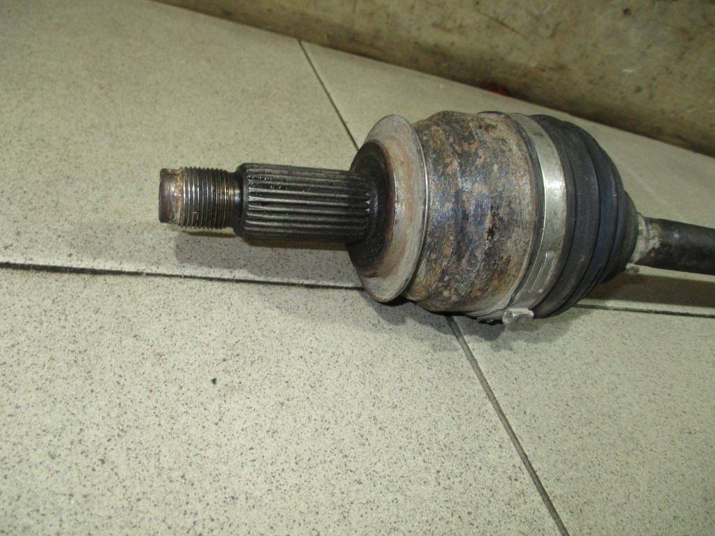 Полуось передняя, 4000 рублей, Пермь