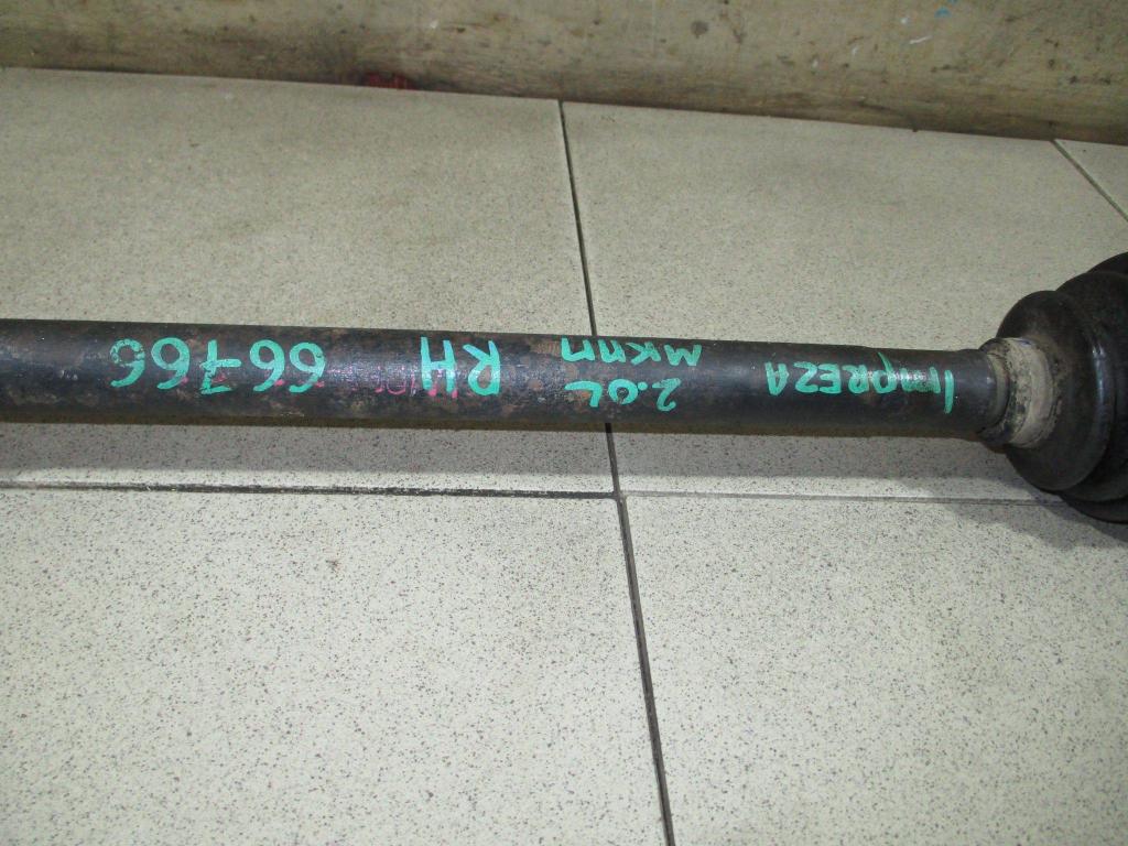 Полуось передняя, 4000 рублей, Пермь