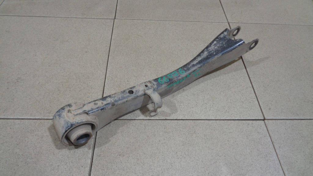 Рычаг задний продольный левый, 1000 рублей, Пермь