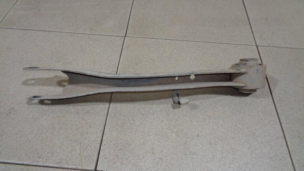 Рычаг задний продольный левый, 1000 рублей, Пермь