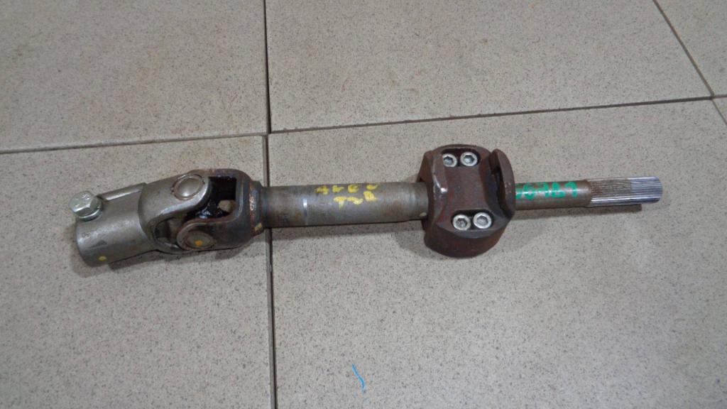 Кардан рулевой, 700 рублей, Пермь