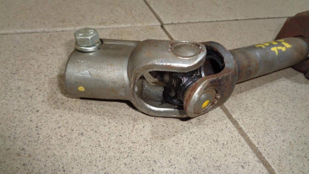 Кардан рулевой, 700 рублей, Пермь