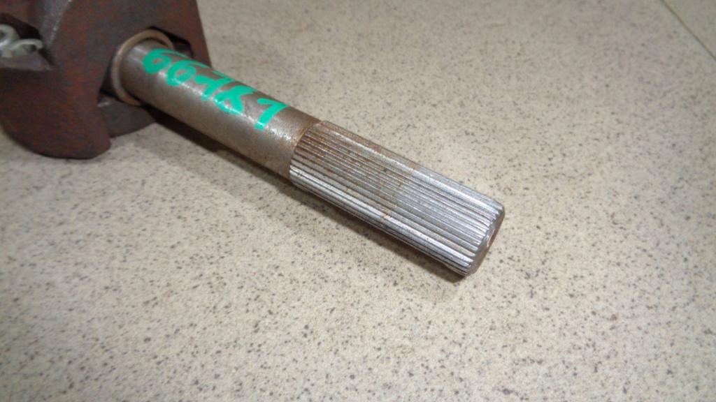 Кардан рулевой, 700 рублей, Пермь