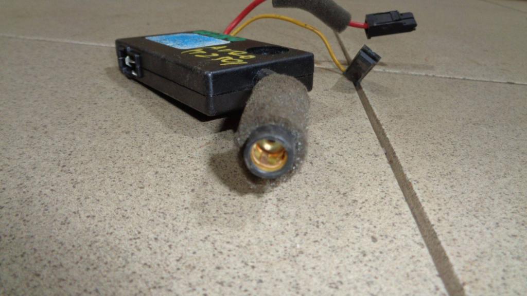 Блок электронный, 500 рублей, Пермь