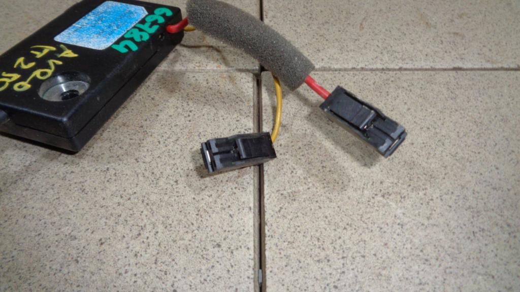 Блок электронный, 500 рублей, Пермь