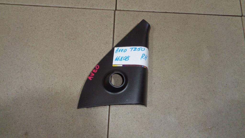 Крышка зеркала внутренняя правая, 500 рублей, Пермь