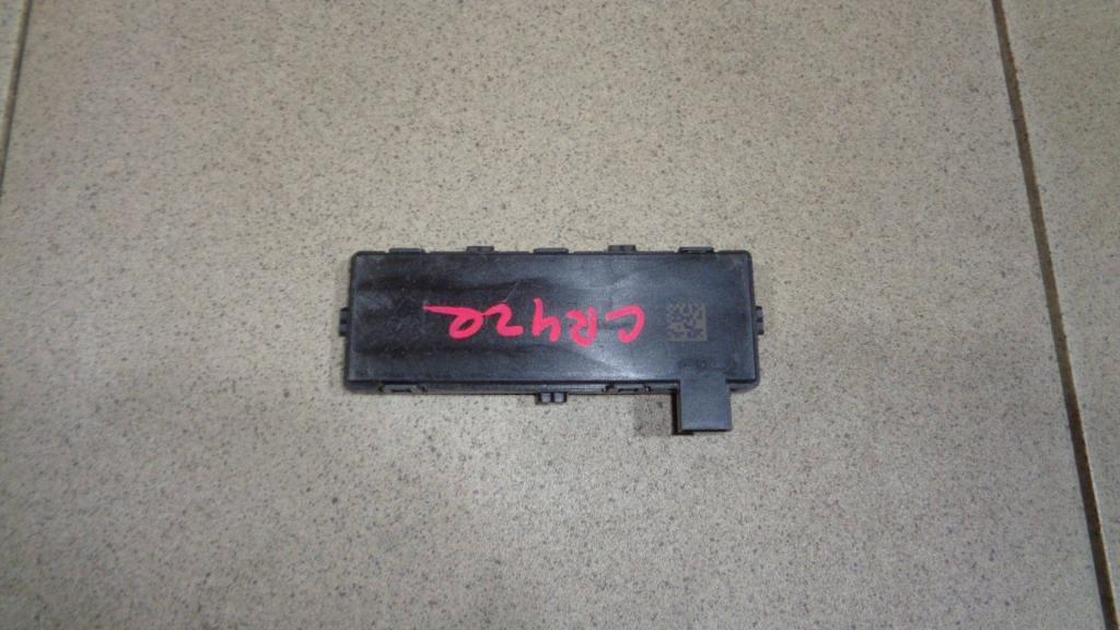 Блок управления центральным замком, 500 рублей, Пермь