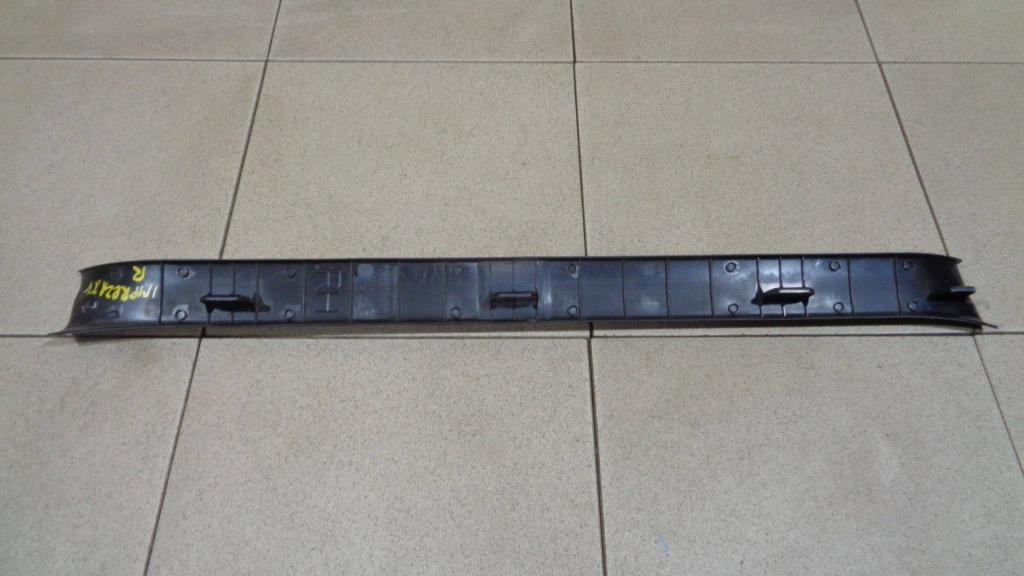 Накладка порога внутренняя, 500 рублей, Пермь