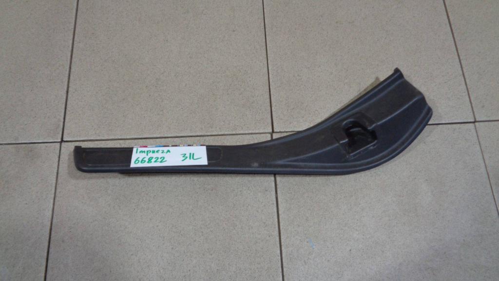 Накладка порога внутренняя, 500 рублей, Пермь