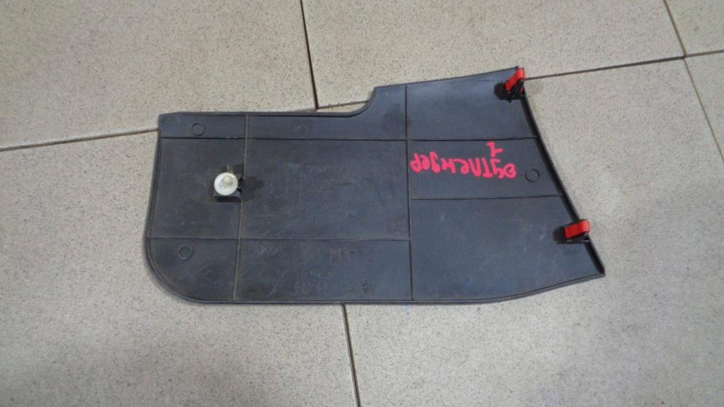 Накладка декоративная, 500 рублей, Пермь